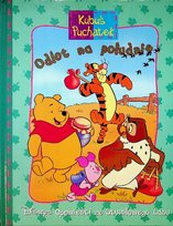 Kubuś Puchatek Odlot na południe Karpiński Marek