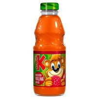 Kubuś Sok marchew malina jabłko 300 ml