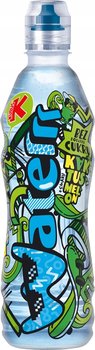 Kubuś Water City Napój owocowy o smaku kaktusa i melonu 500 ml - Inna marka