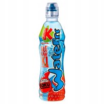 Kubuś Waterrr 500Ml Truskawka