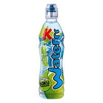 KUBUŚ Waterrr Napój o smaku jabłka 500 ml