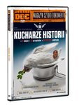 Kucharze historii - Kerekes Peter