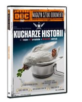 Kucharze historii