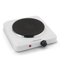 Kuchenka elektryczna ESPERANZA Pinatubo EKH002W