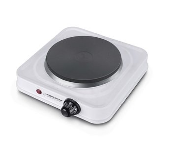 Kuchenka elektryczna ESPERANZA St. Hellens EKH003W - Esperanza