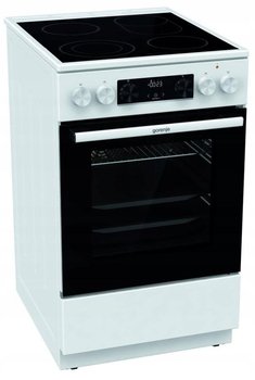Kuchenka Elektryczna Gorenje Gecs5C70Wa 70L - Gorenje
