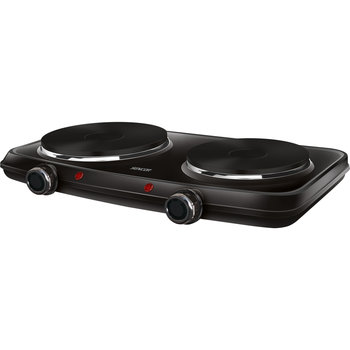 Kuchenka elektryczna SENCOR SCP 2254BK-EUE4 - Sencor