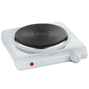 Kuchenka elektryczna SEVERIN KP 1091 - Severin