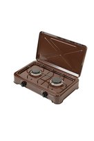 Kuchenka gazowa RAVANSON K-02BR 