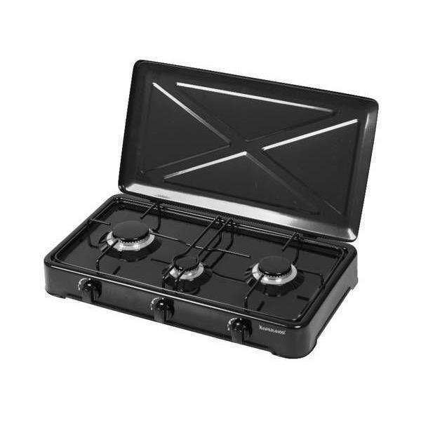 Kuchenka gazowa RAVANSON K-03TB