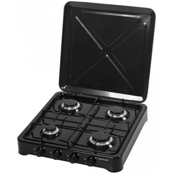 Kuchenka gazowa RAVANSON K-04TB