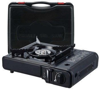 Kuchenka gazowa w walizce METROX ME-1884 - Metrox