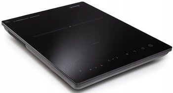Kuchenka indukcyjna Gorenje ICR2000SP 10 stopni mocy Booster Czarna - Gorenje
