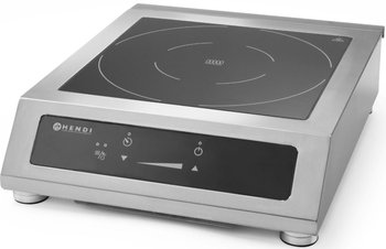 Kuchenka indukcyjna MODEL 3500D XL | Hendi - Hendi