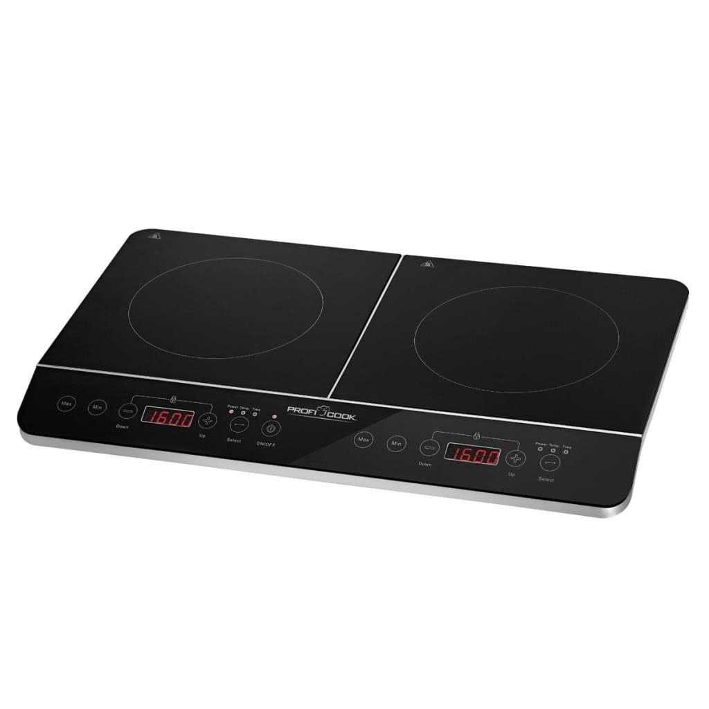 Kuchenka indukcyjna PROFICOOK PC-DKI 1067