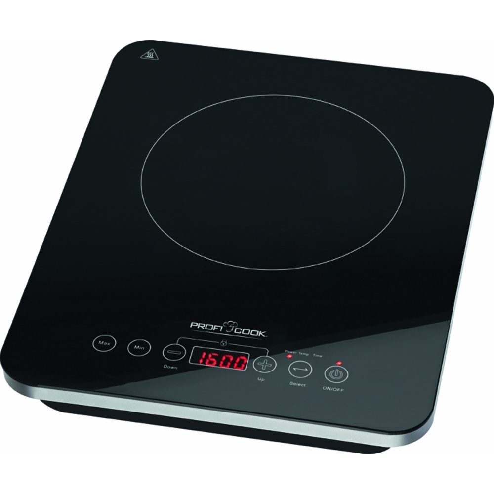 Kuchenka indukcyjna PROFICOOK PC-EKI1062