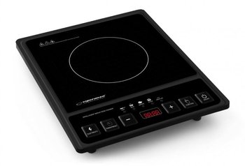 Kuchenka Indukcyjna, Wolnostojąca Ekh011 Esperanza - Esperanza