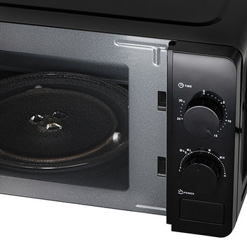 Kuchenka mikrofalowa 20 L - Adler