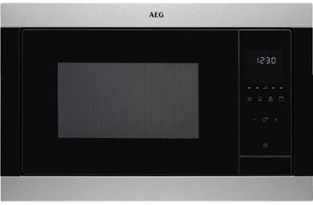 Kuchenka Mikrofalowa Aeg Msb2547D-M 947 607 444 - AEG