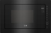 Kuchenka Mikrofalowa Beko Bmgb 25333 Bg Grill 25L