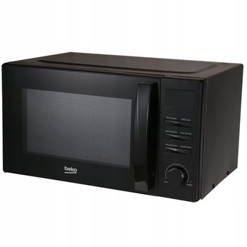 Kuchenka mikrofalowa Beko MGF23210B 23L 800W Grill Timer - Beko