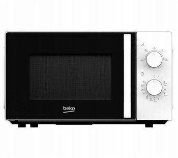 Kuchenka mikrofalowa Beko MOC 20100W2 700W 20L Minutnik Biała - Beko