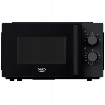 Kuchenka mikrofalowa Beko MOC20100B2 700W 20L 5poziomów Timer czarna - Beko