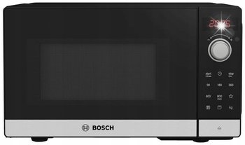 Kuchenka mikrofalowa Bosch FEL023MS2 20 L 800W do Podgrzewania Rozmrażania - Inny producent