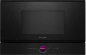 Kuchenka mikrofalowa Bosch Serie 8 BEL7321B1 TFT Touch Display LED 900W - Bosch
