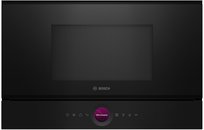 Kuchenka mikrofalowa Bosch Serie 8 BER7321B1 TFT Touch Display LED 900W