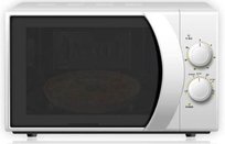 Kuchenki mikrofalowe