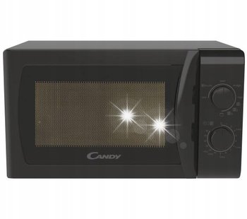 Kuchenka mikrofalowa Candy Idea CMG20SMB Czarny - Inny producent