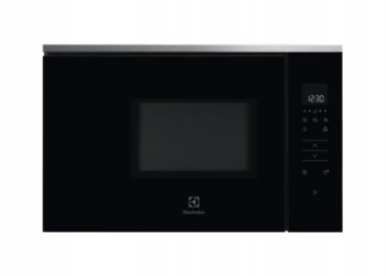 Kuchenka mikrofalowa do zabudowy ELECTROLUX KMFE172TEX - Electrolux