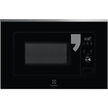 Kuchenka mikrofalowa do zabudowy ELECTROLUX LMS2203EMK - Electrolux