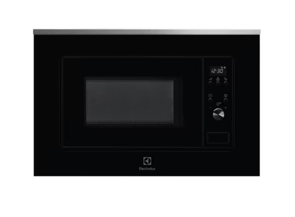 Kuchenka mikrofalowa do zabudowy ELECTROLUX LMS2203EMX