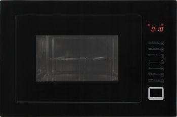 Kuchenka mikrofalowa do zabudowy KERNAU KMO 254 G B  - KERNAU