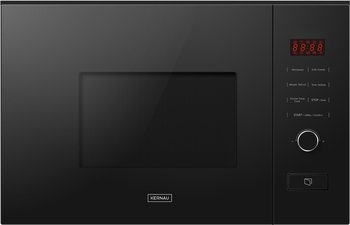 Kuchenka mikrofalowa do zabudowy KERNAU KMO203.1 G B - KERNAU