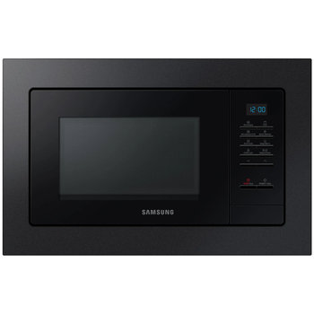 Kuchenka mikrofalowa do zabudowy Samsung MG23A7013CB Grill AirFry - Samsung
