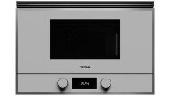 Kuchenka mikrofalowa do zabudowy TEKA ML 8220 BIS L - Teka