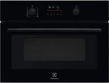 Kuchenka mikrofalowa Electrolux EVM6E46Z do zabudowy - Electrolux