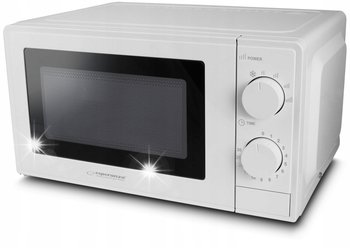 Kuchenka mikrofalowa Esperanza ESTOFADO EKO011W 20l 700W biała - Inny producent