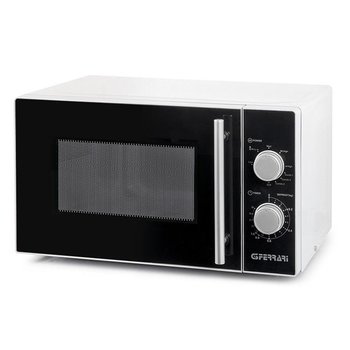 Kuchenka mikrofalowa G3FERRARI G10013, 20 l, 700 W - G3Ferrari