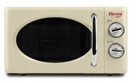 Kuchenka mikrofalowa GIRMI FM21 Retro