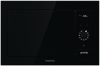 Kuchenka mikrofalowa Gorenje BM235G1SYB Grill 23L - Gorenje