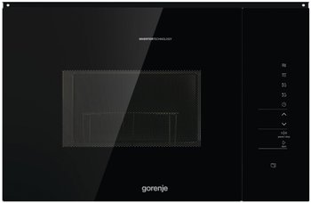 Kuchenka Mikrofalowa Gorenje Bmi251Sg3Bg 25L 900W - Gorenje