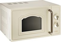 Kuchenki mikrofalowe