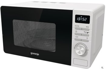 Kuchenka mikrofalowa GORENJE MO20A4W - Gorenje