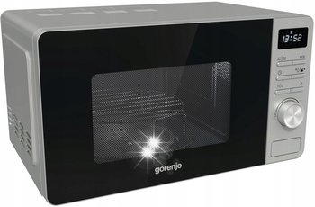 Kuchenka mikrofalowa Gorenje MO20A4X 800W 20L Inox - Inny producent