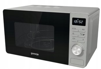 Kuchenka mikrofalowa GORENJE MO20A4X - Gorenje