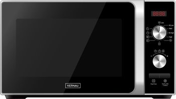 Kuchenka mikrofalowa KERNAU KFMO 203 E B - KERNAU